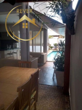 Imagem Casa com 4 Quartos à Venda, 310 m² em Jardim De Itapoan - Paulínia Imagem Casa com 4 Quartos à Venda, 310 m² em Jardim De Itapoan - Paulínia