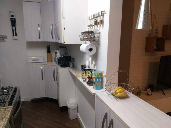 Imagem Apartamento com 3 Quartos à Venda, 75 m² em Mauá - São Caetano Do Sul Imagem Apartamento com 3 Quartos à Venda, 75 m² em Mauá - São Caetano Do Sul