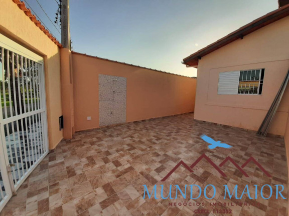 Imagem Casa com 3 Quartos à Venda, 170 m² em Santa Terezinha - Itanhaém