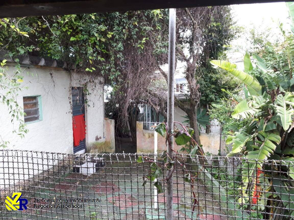 Imagem Terreno à Venda, 646 m² em Vila Romero - São Paulo
