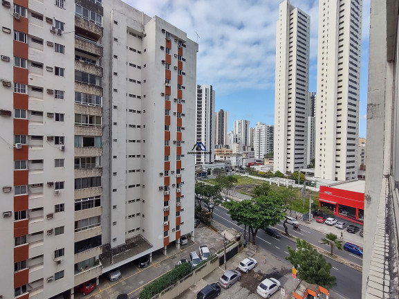 Imagem Apartamento com 2 Quartos à Venda, 76 m² em Boa Viagem - Recife Imagem Apartamento com 2 Quartos à Venda, 76 m² em Boa Viagem - Recife