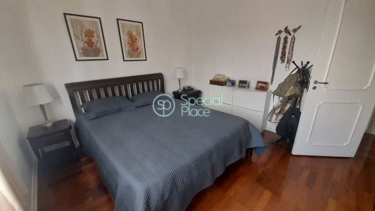 Imagem Apartamento com 3 Quartos à Venda, 250 m² em Higienópolis - São Paulo Imagem Apartamento com 3 Quartos à Venda, 250 m² em Higienópolis - São Paulo