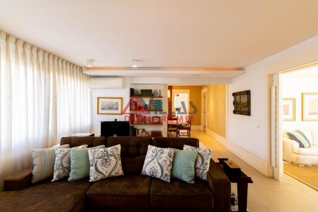 Imagem Apartamento com 4 Quartos à Venda, 354 m² em Cerqueira César - São Paulo Imagem Apartamento com 4 Quartos à Venda, 354 m² em Cerqueira César - São Paulo