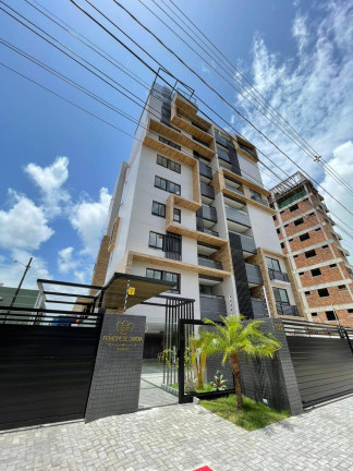 Imagem Apartamento com 2 Quartos à Venda, 56 m² em Jardim Oceania - João Pessoa