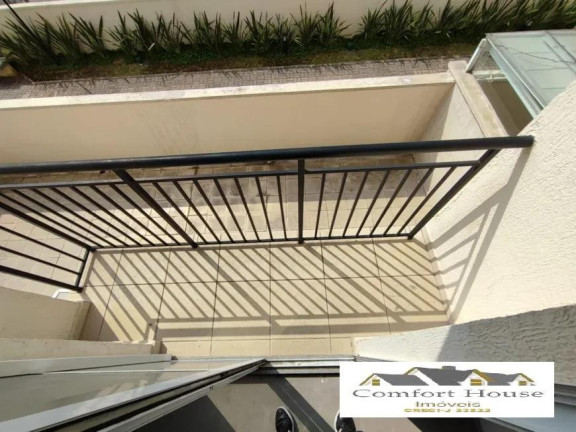 Imagem Apartamento com 2 Quartos à Venda, 48 m² em Centro - Diadema