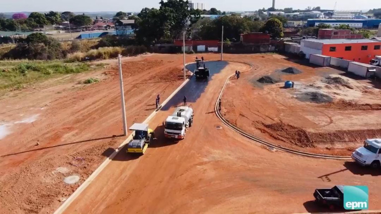 Imagem Terreno à Venda, 300 m² em Vila Turim - Itu