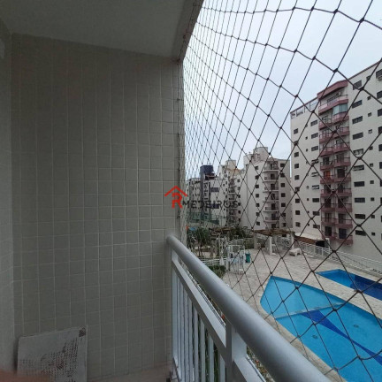 Imagem Apartamento com 1 Quarto à Venda, 40 m² em Ocian - Praia Grande Imagem Apartamento com 1 Quarto à Venda, 40 m² em Ocian - Praia Grande