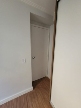 Imagem Apartamento com 2 Quartos à Venda, 49 m² em Jardim Nathalie - Mogi Das Cruzes