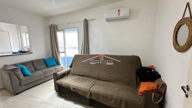 Imagem Apartamento com 1 Quarto à Venda, 45 m² em Aviação - Praia Grande