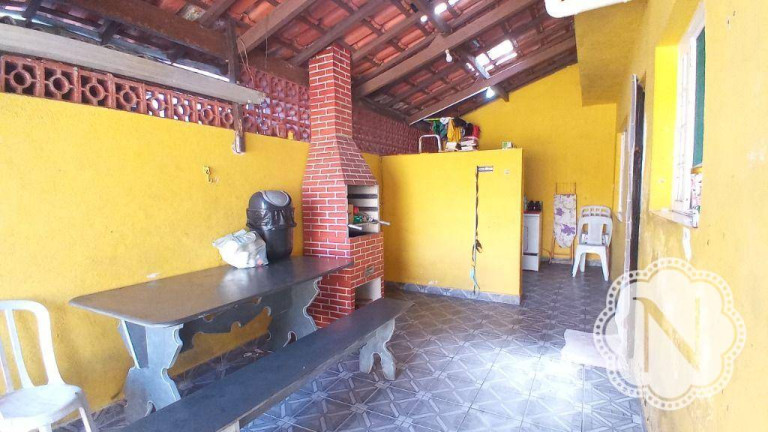 Imagem Casa com 3 Quartos à Venda, 158 m² em Gaivota - Itanhaém Imagem Casa com 3 Quartos à Venda, 158 m² em Gaivota - Itanhaém