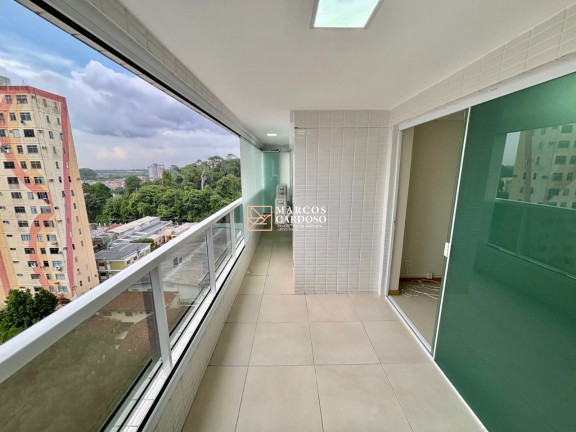 Imagem Imóvel com 3 Quartos à Venda, 92 m² em Marco - Belém