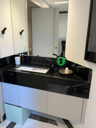 Imagem Apartamento com 2 Quartos à Venda, 198 m² em Moema - São Paulo