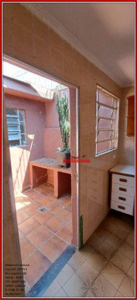 Imagem Casa com 1 Quarto para Alugar, 50 m² em Vila Londrina - São Paulo Imagem Casa com 1 Quarto para Alugar, 50 m² em Vila Londrina - São Paulo