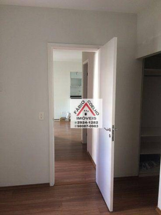 Imagem Apartamento com 2 Quartos à Venda, 65 m² em Morumbi - São Paulo Imagem Apartamento com 2 Quartos à Venda, 65 m² em Morumbi - São Paulo