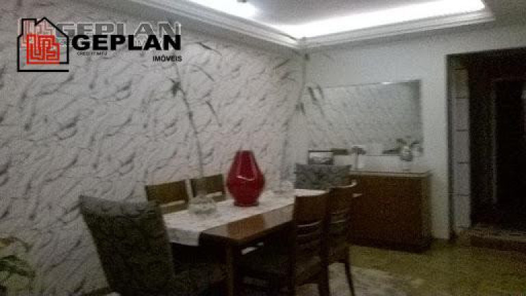Imagem Apartamento com 3 Quartos à Venda, 103 m² em Vila Monumento - São Paulo