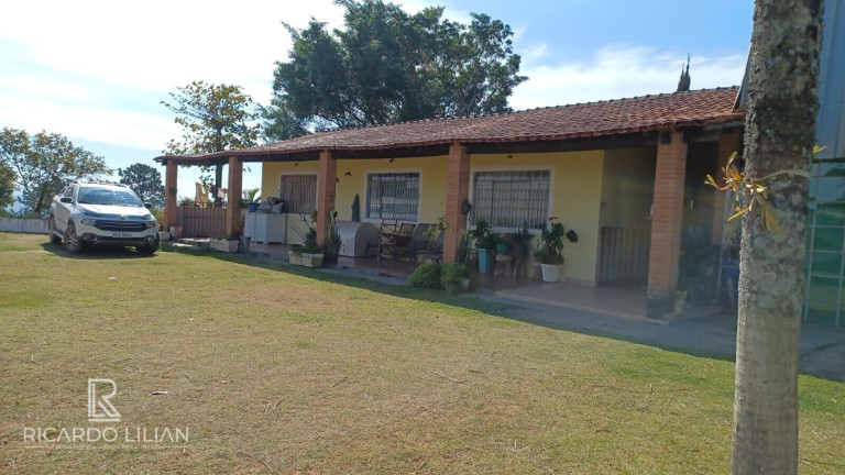 Imagem Imóvel com 3 Quartos à Venda, 24.000 m² em Rio Acima - Atibaia Imagem Imóvel com 3 Quartos à Venda, 24.000 m² em Rio Acima - Atibaia
