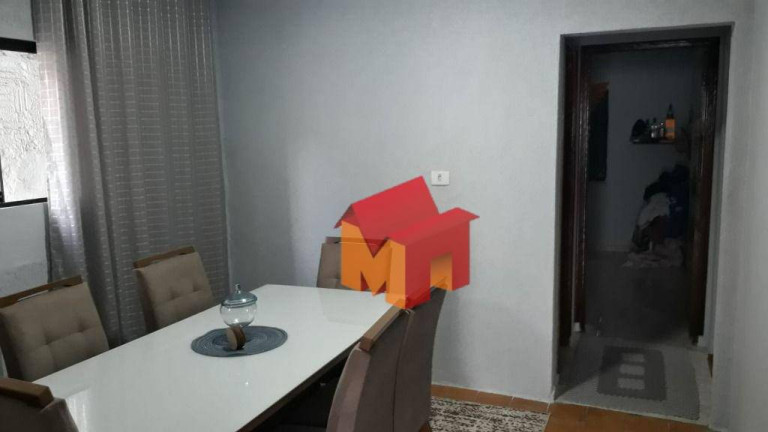 Imagem Casa com 4 Quartos à Venda, 223 m² em Cidade Nova - Santa Bárbara D'oeste Imagem Casa com 4 Quartos à Venda, 223 m² em Cidade Nova - Santa Bárbara D'oeste