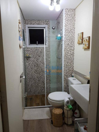 Imagem Apartamento com 3 Quartos à Venda, 74 m² em Barra Funda - São Paulo