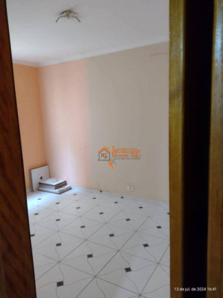 Imagem Apartamento com 2 Quartos à Venda, 60 m² em Centro - Guarulhos Imagem Apartamento com 2 Quartos à Venda, 60 m² em Centro - Guarulhos