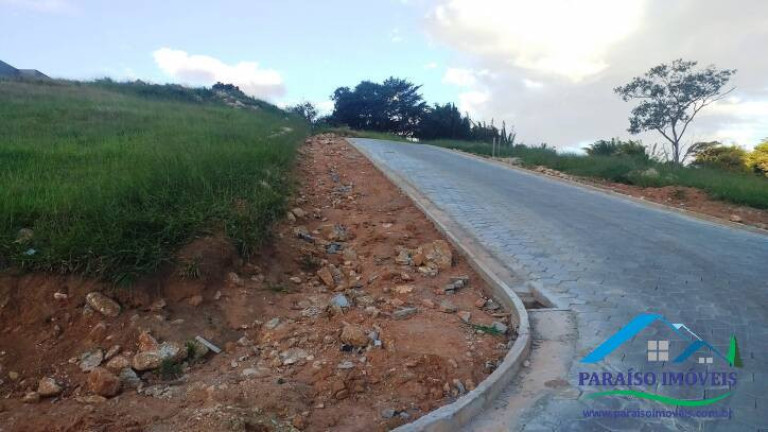 Imagem Terreno à Venda, 295 m² em Centro - Paraisópolis