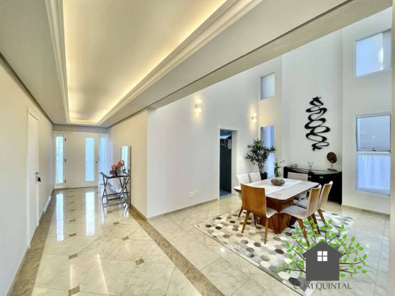 Imagem Casa com 3 Quartos à Venda, 810 m² em Jardim Do Golf I - Jandira
