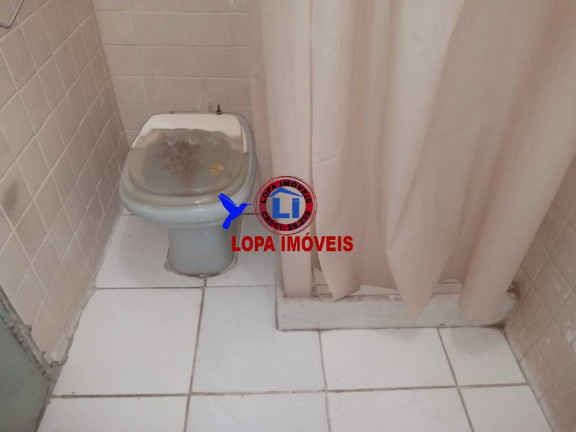 Imagem Apartamento com 1 Quarto à Venda, 30 m² em Centro - Rio De Janeiro