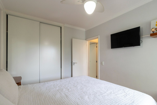 Imagem Apartamento com 2 Quartos à Venda, 67 m² em Vila Olímpia - São Paulo
