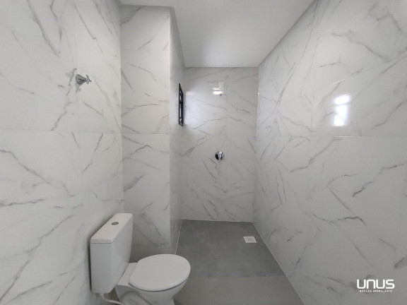 Imagem Casa de Condomínio com 3 Quartos à Venda, 155 m² em Deltaville - Biguaçu