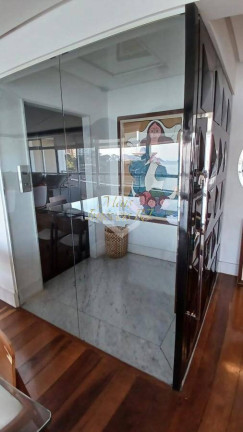 Imagem Apartamento com 4 Quartos à Venda, 300 m² em Ingá - Niterói