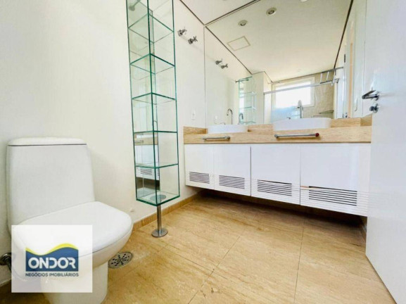 Imagem Apartamento com 3 Quartos à Venda, 215 m² em Perdizes - São Paulo Imagem Apartamento com 3 Quartos à Venda, 215 m² em Perdizes - São Paulo