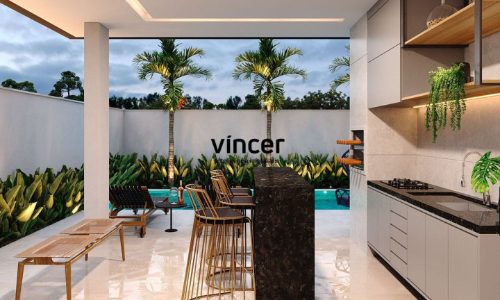 Imagem Casa com 3 Quartos à Venda, 193 m² em Setor Faiçalville - Goiânia Imagem Casa com 3 Quartos à Venda, 193 m² em Setor Faiçalville - Goiânia