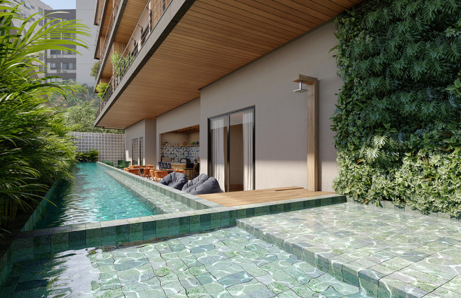 Imagem Apartamento com 2 Quartos à Venda, 116 m² em Gávea - Rio De Janeiro