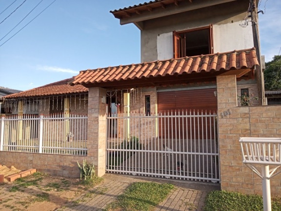 Imagem Casa com 4 Quartos à Venda, 300 m² em águas Claras - Viamão