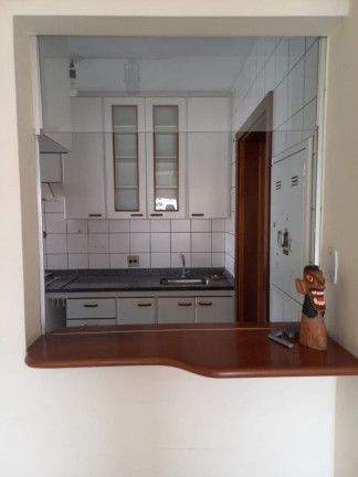 Imagem Apartamento com 3 Quartos à Venda, 91 m² em Jardim Apolo - São José Dos Campos