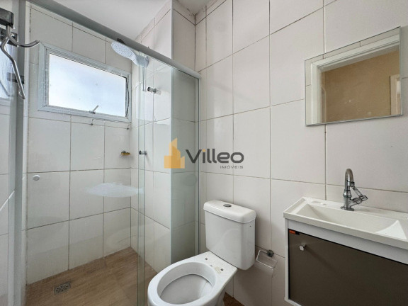 Imagem Apartamento com 2 Quartos à Venda, 54 m² em Jardim Toledo - Votorantim Imagem Apartamento com 2 Quartos à Venda, 54 m² em Jardim Toledo - Votorantim