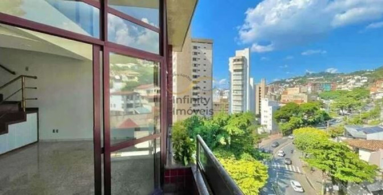 Imagem Cobertura com 4 Quartos à Venda, 336 m² em Mangabeiras - Belo Horizonte Imagem Cobertura com 4 Quartos à Venda, 336 m² em Mangabeiras - Belo Horizonte