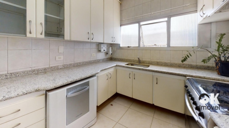Imagem Apartamento com 3 Quartos à Venda, 126 m² em Jardim Paulista - São Paulo Imagem Apartamento com 3 Quartos à Venda, 126 m² em Jardim Paulista - São Paulo