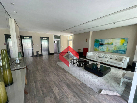 Imagem Apartamento com 3 Quartos à Venda, 82 m² em Guararapes - Fortaleza