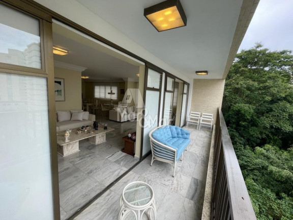 Imagem Apartamento com 4 Quartos à Venda, 240 m² em Pitangueiras - Guarujá Imagem Apartamento com 4 Quartos à Venda, 240 m² em Pitangueiras - Guarujá