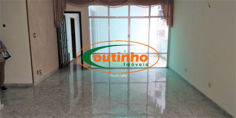 Imagem Cobertura com 3 Quartos à Venda, 135 m² em Tijuca - Rio De Janeiro Imagem Cobertura com 3 Quartos à Venda, 135 m² em Tijuca - Rio De Janeiro