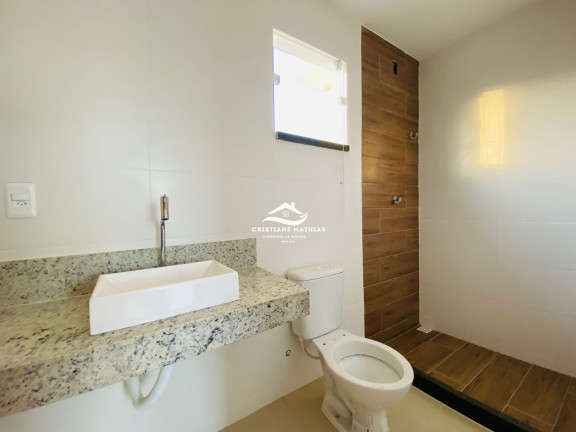 Casa com 3 Quartos à Venda, 180 m² em Itaipuaçu - Maricá