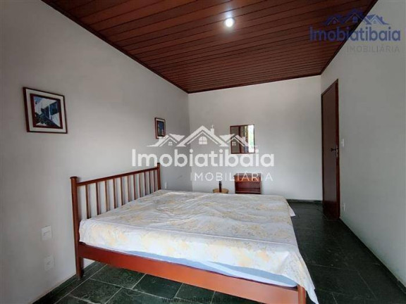 Imagem Chácara com 4 Quartos à Venda, 193.000 m² em Ponte Alta - Atibaia