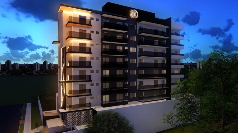 Imagem Apartamento com 3 Quartos à Venda, 99 m² em Centro - São José Dos Pinhais Imagem Apartamento com 3 Quartos à Venda, 99 m² em Centro - São José Dos Pinhais