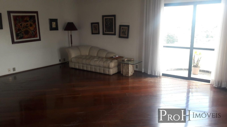 Imagem Apartamento com 3 Quartos à Venda, 254 m² em Centro - São Bernardo Do Campo