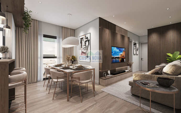 Imagem Apartamento com 2 Quartos à Venda, 69 m² Imagem Apartamento com 2 Quartos à Venda, 69 m²