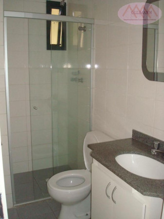 Imagem Apartamento com 3 Quartos para Alugar, 75 m² em Vila Suzana - São Paulo