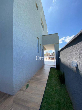 Imagem Sobrado com 3 Quartos à Venda, 235 m² em Parqville Jacarandá - Aparecida De Goiânia Imagem Sobrado com 3 Quartos à Venda, 235 m² em Parqville Jacarandá - Aparecida De Goiânia