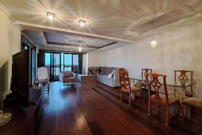 Imagem Apartamento com 3 Quartos à Venda, 169 m² em Santa Paula - São Caetano Do Sul Imagem Apartamento com 3 Quartos à Venda, 169 m² em Santa Paula - São Caetano Do Sul