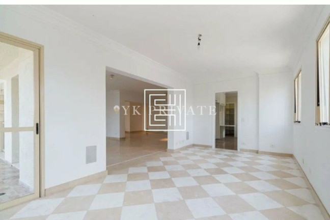 Imagem Apartamento com 4 Quartos à Venda, 285 m² em Pompéia - São Paulo