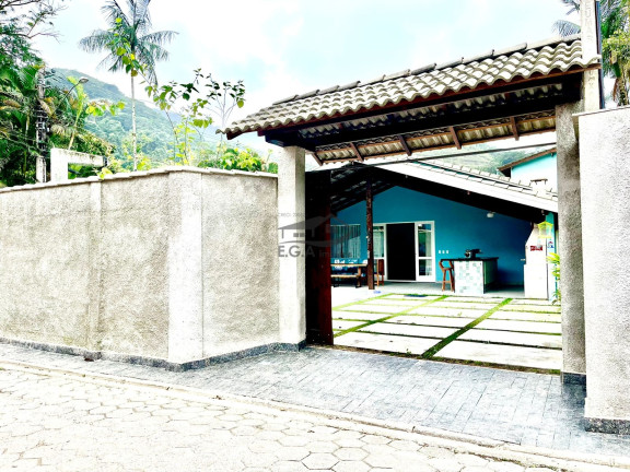 Imagem Casa com 3 Quartos à Venda, 200 m² em Boiçucanga - São Sebastião Imagem Casa com 3 Quartos à Venda, 200 m² em Boiçucanga - São Sebastião